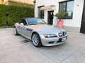 BMW Z3 Z3 Roadster 2.0 6 cilindri 150cv - ASI - Storica Argent - thumbnail 2