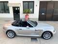 BMW Z3 Z3 Roadster 2.0 6 cilindri 150cv - ASI - Storica Argent - thumbnail 7