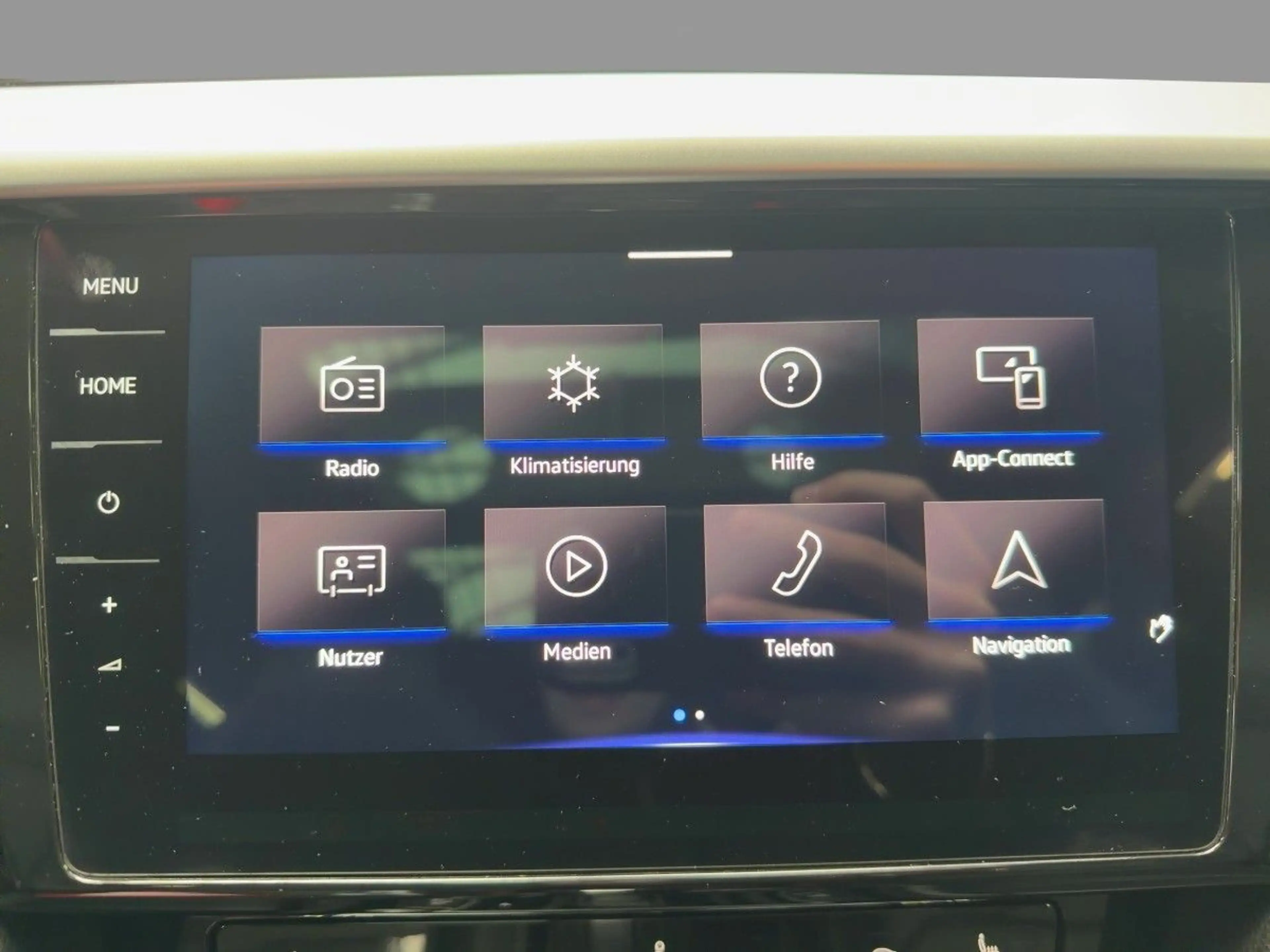 Volkswagen Arteon R-Line 2.0 TDI DSG Navi — photo 11