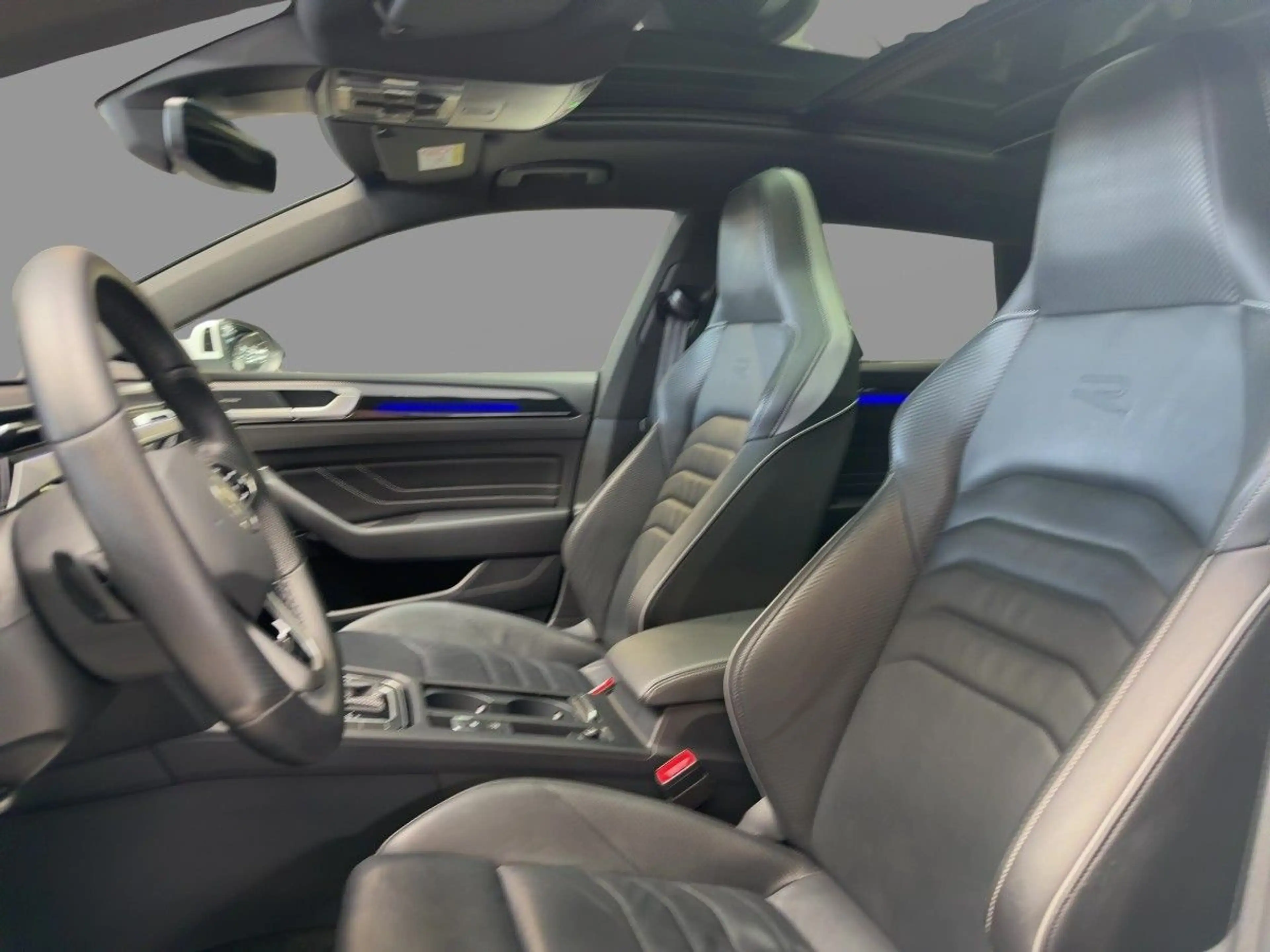 Volkswagen Arteon R-Line 2.0 TDI DSG Navi — photo 7