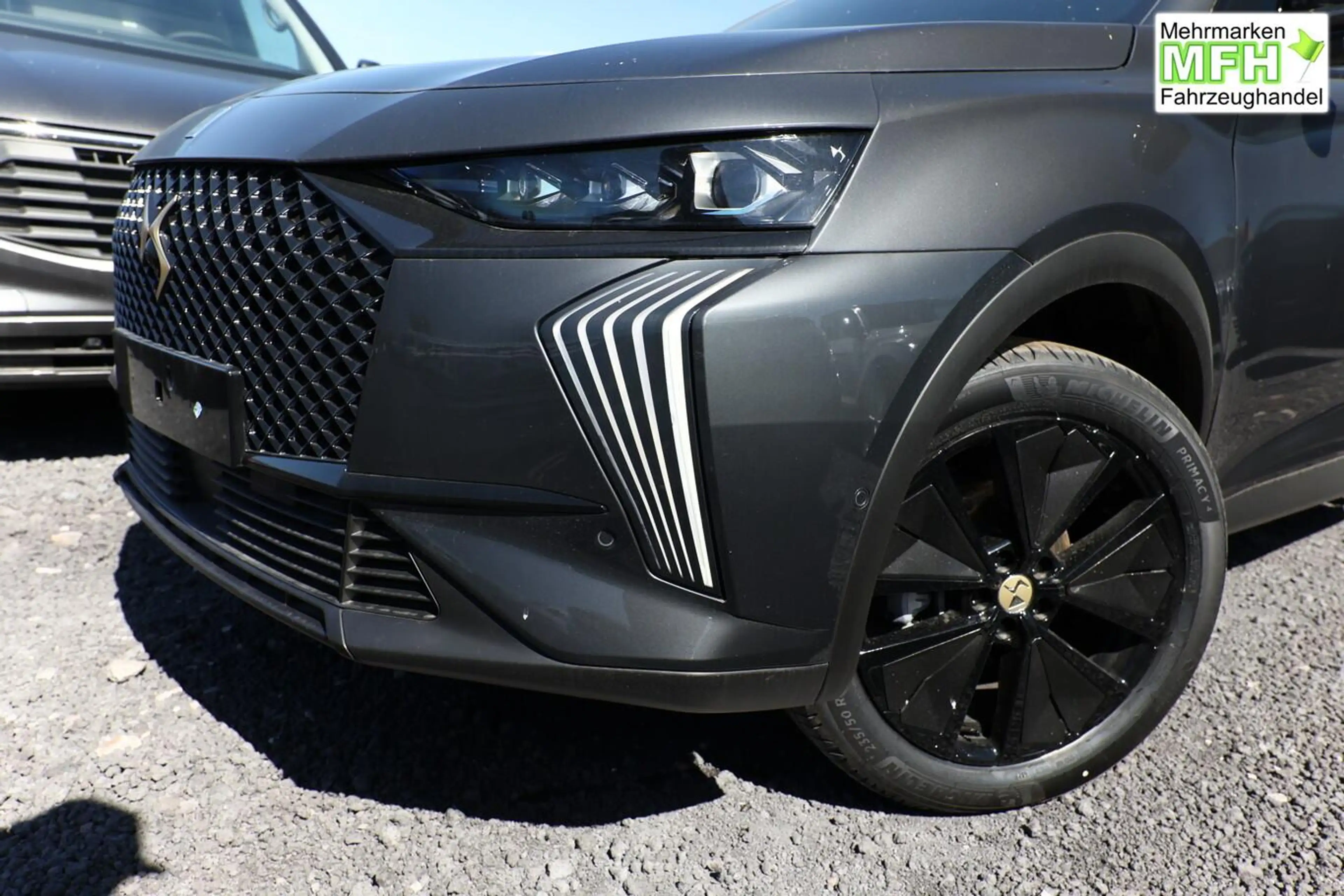 DS Automobiles DS 7 Performance Line eHK 360° ACC eSitze SHZ Nav 96... — photo 4