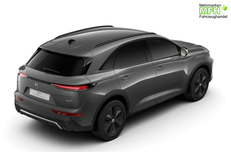 DS Automobiles DS 7 Performance Line eHK 360° ACC eSitze SHZ Nav 96... — photo 3