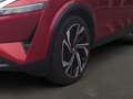 Nissan Qashqai Tekna+ Automatik 4x4 / Anhängerkupplung Rouge - thumbnail 5