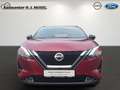 Nissan Qashqai Tekna+ Automatik 4x4 / Anhängerkupplung Rouge - thumbnail 3