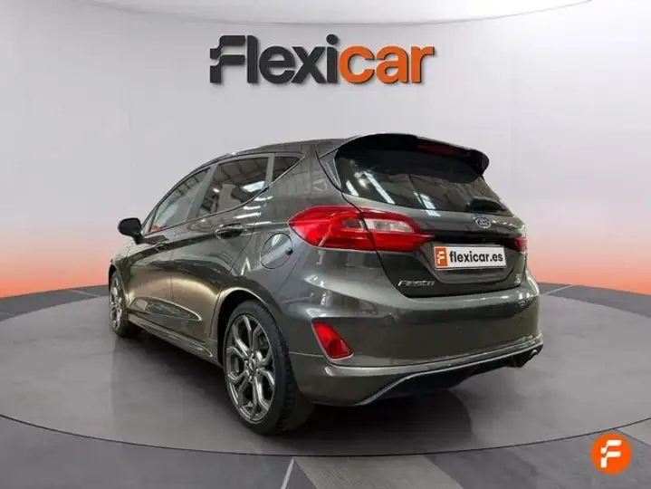 Ford Fiesta 1.0 EcoBoost S-T Line S&S 5p 2017, foto 5
