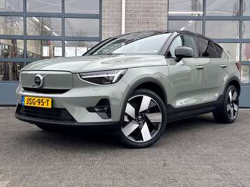 Ultimate Recharge Pure Electric AWD 78 Kwh|93% SOH