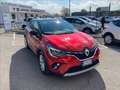 Renault Captur 1.6 E-Tech hybrid Intens 145cv auto Rouge - thumbnail 6