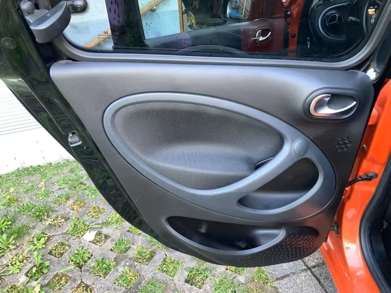 smart forFour 2021 — фото 11