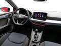 SEAT Ibiza IBIZA 1.0 TSI DSG FR LED AUDIO APP WINTER PDC KAME Red - thumbnail 9