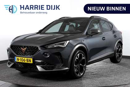 CUPRA Formentor 1.4 e-Hybrid |245PK| VZ Performance - Automaat | C