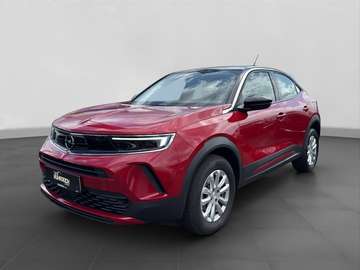 Mokka Enjoy 1.2 Carplay+PDC+CAM+ALU+LED+Sitzhzg...