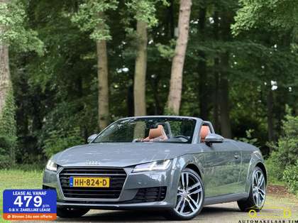Audi TT Roadster 2.0 TFSI Pro Line + / Orig.NL