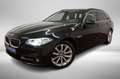 BMW 520 d Automatik Leder AHK Winterpaket Black - thumbnail 1