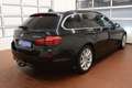 BMW 520 d Automatik Leder AHK Winterpaket Black - thumbnail 7