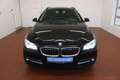 BMW 520 d Automatik Leder AHK Winterpaket Black - thumbnail 2