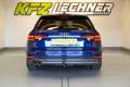 Audi A4 AV 3.0 TDI quattro "S line"  R-KAM*VIRTUAL*AHK*LE Blau - thumbnail 5
