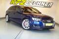Audi A4 AV 3.0 TDI quattro "S line"  R-KAM*VIRTUAL*AHK*LE Blau - thumbnail 3