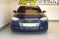 Audi A4 AV 3.0 TDI quattro "S line"  R-KAM*VIRTUAL*AHK*LE Blau - thumbnail 9