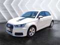 Audi A1 Sportback 1.4 tdi Bianco - thumbnail 1
