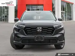 Honda CR-V 2026