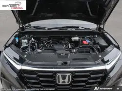 Honda CR-V 2026
