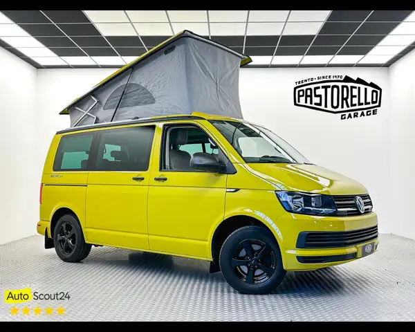 Volkswagen T6 California California 2.0 TDI 150CV Beach