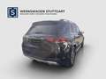 Mercedes-Benz GLE 450 GLE 450 4M AMG AHK Airm Led 360 ElHeck Wide Ambi Noir - thumbnail 4