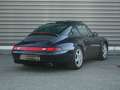 Porsche 911 993 Targa Tiptronic - Francaise - Matching Numbers Blau - thumbnail 6