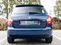 Skoda Fabia 1.2 Cool Edition Blauw - thumbnail 7