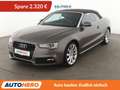 Audi A5 1.8 TFSI*XENON*NAVI*PDC*SHZ*KLIMA*GARANTIE* Grau - thumbnail 1