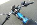 Honda Dax ST 50 ST125 DAX *ABS *LED !!AKTION!! Azul - thumbnail 7