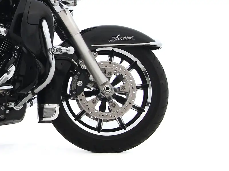 Harley-Davidson Ultra Limited - foto 4