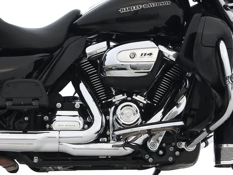 Harley-Davidson Ultra Limited - foto 3