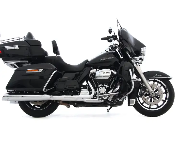 Harley-Davidson Ultra Limited - foto 2