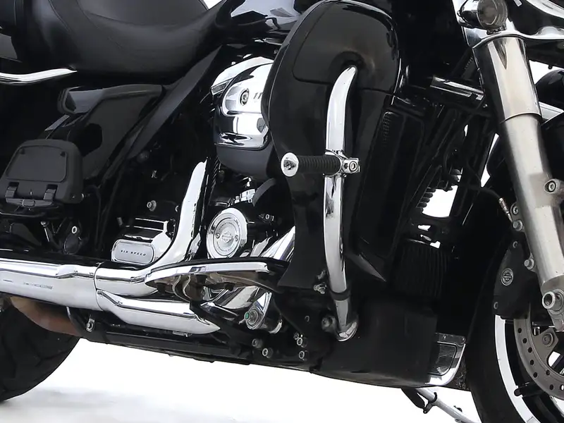 Harley-Davidson Ultra Limited - foto 6