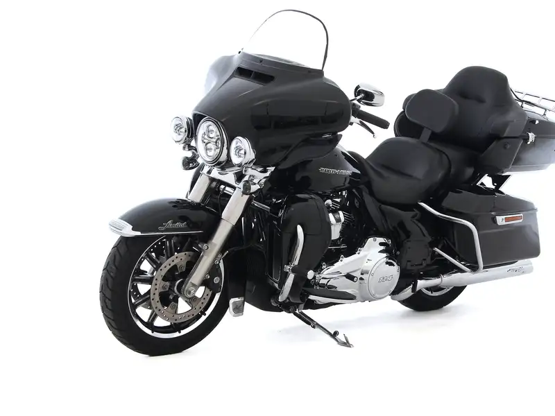 Harley-Davidson Ultra Limited - foto 8