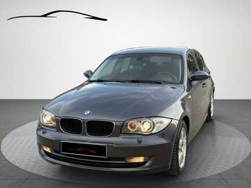 118i / AUTOMATIK / XENON / KLIMA / TEMPOMAT