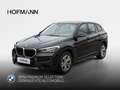 BMW X1 Advantage Schwarz - thumbnail 1