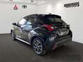 Toyota Yaris 1.5 Hybrid Team D *Comfort-Paket Zwart - thumbnail 7