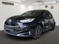 Toyota Yaris 1.5 Hybrid Team D *Comfort-Paket Zwart - thumbnail 1