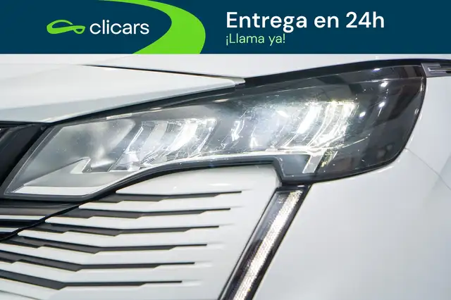 Peugeot 3008 view 10