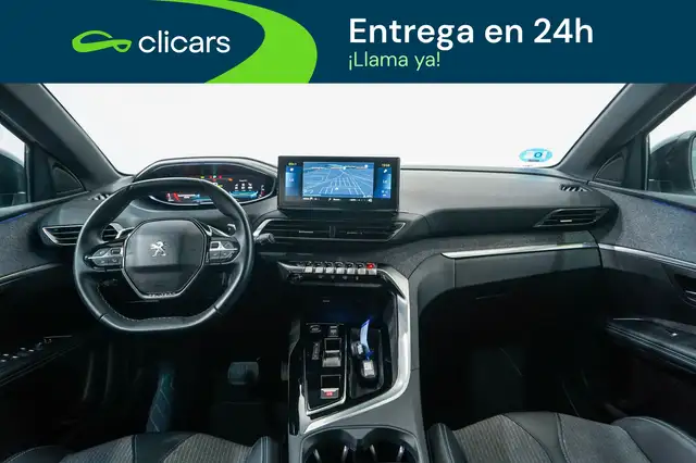 Peugeot 3008 view 13