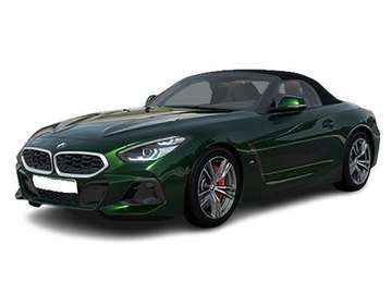 BMW Z4 sDrive20i 197 PS Autom. M SportP,BusinessP
