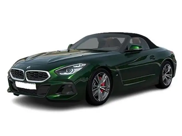 BMW Z4 BMW Z4 sDrive20i 197 PS Autom. M SportP,BusinessP