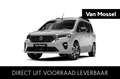 Nissan Townstar EV Evalia L2H1 121 1AT N-Connecta | Achteruitrijcamer Grau - thumbnail 1