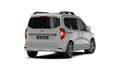 Nissan Townstar EV Evalia L2H1 121 1AT N-Connecta | Achteruitrijcamer Grau - thumbnail 6