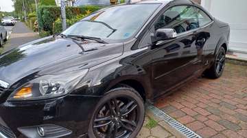 Coupe-Cabriolet 2.0 16V Titanium