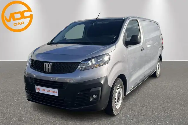 Fiat Scudo L2 H1 3places