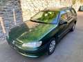 Peugeot 406 1.8 BREAK KLIMA 1.HAND 7-SITZER Grün - thumbnail 2