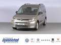 Volkswagen Caddy 1,5 TSI DSG KLIMAAUT+LED LICHT+APP CONN+SITZHZG+P Beige - thumbnail 16